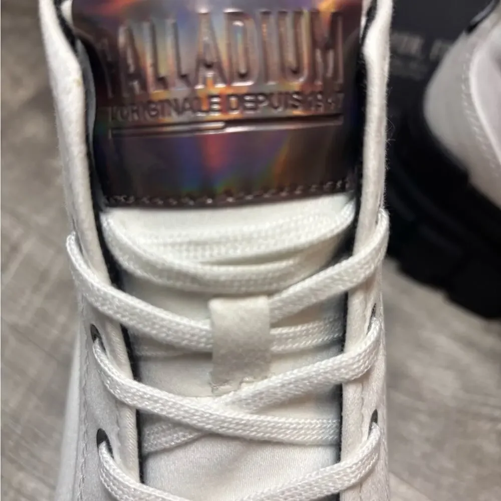 Palladium bold high